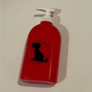 Our Generation Vet Clinic Dog Shampoo Bottle